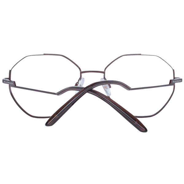 Détails branches – lunette Ana Hickmann HI1173 5301A en Métal