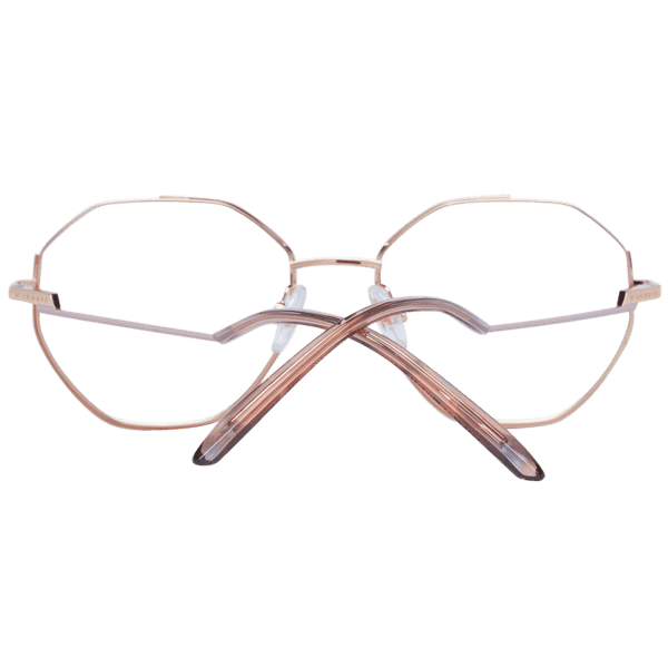 Détails branches – lunette Ana Hickmann HI1173 5305A en Métal
