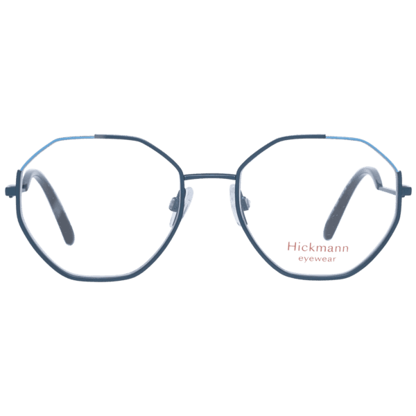Face avant – monture optique Ana Hickmann HI1173 5306A en Noir