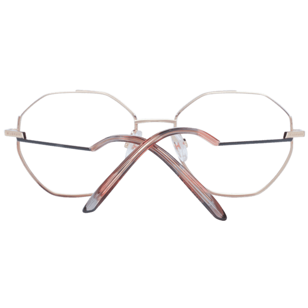 Détails branches – lunette Ana Hickmann HI1173 5309A en Métal