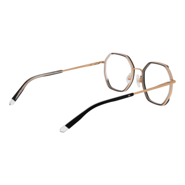 Détails branches – lunette Ana Hickmann HI1176 50H01 en Métal