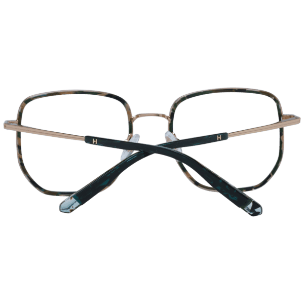 Détails branches – lunette Ana Hickmann HI1177 52H02 en Métal et plastique