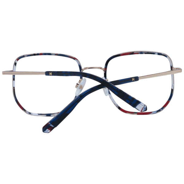 Détails branches – lunette Ana Hickmann HI1177 52H03 en Métal & Plastique