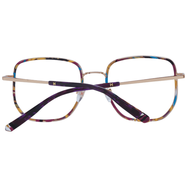Détails branches – lunette Ana Hickmann HI1177 52H04 en