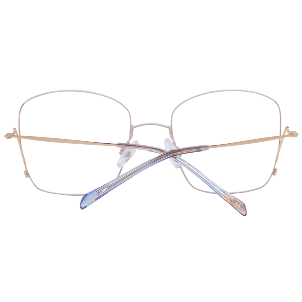 Détails branches – lunette Ana Hickmann HI1178 5201A en Métal