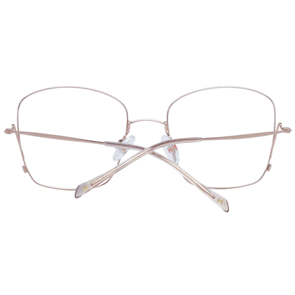 Détails branches – lunette Ana Hickmann HI1178 5204A en Métal