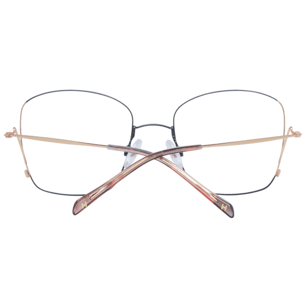 Détails branches – lunette Ana Hickmann HI1178 5209A en Métal