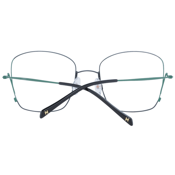 Détails branches – lunette Ana Hickmann HI1178 5209B en Métal