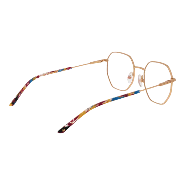 Détails branches – lunette Ana Hickmann HI1179 5101A en Métal