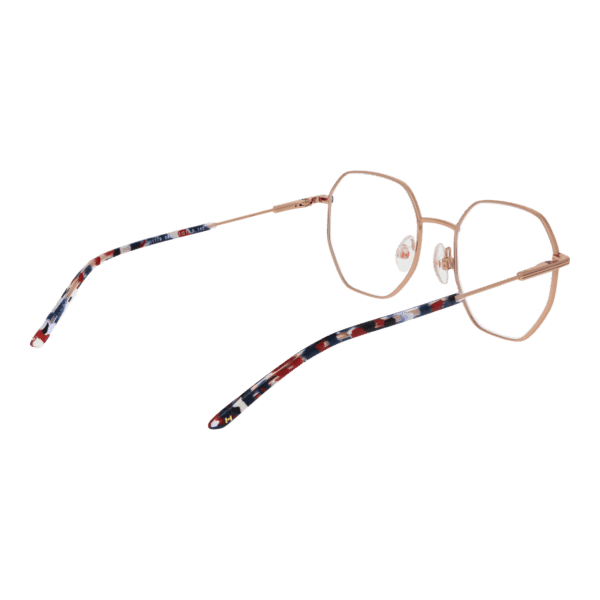 Détails branches – lunette Ana Hickmann HI1179 5106A en Métal