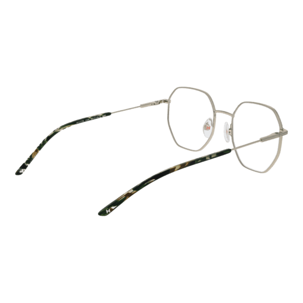Détails branches – lunette Ana Hickmann HI1179 5112A en Métal