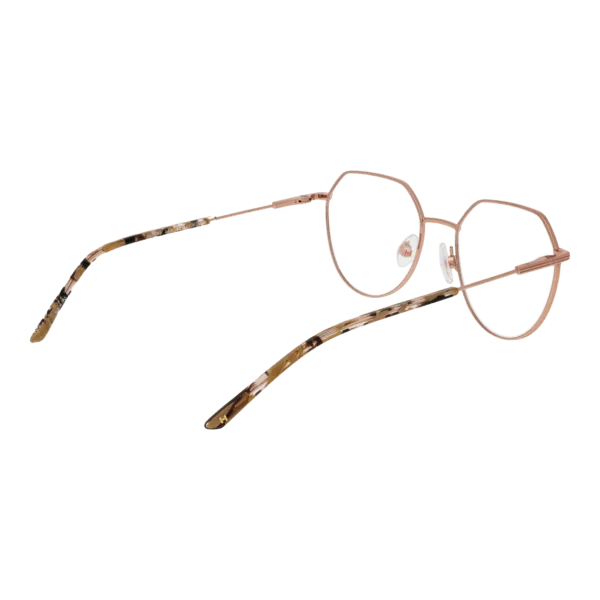Détails branches – lunette Ana Hickmann HI1180 5205A en Métal