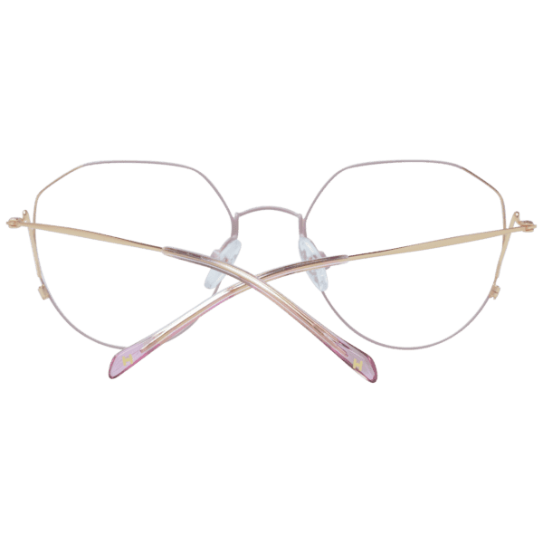 Détails branches – lunette Ana Hickmann HI1181 5205A en Métal