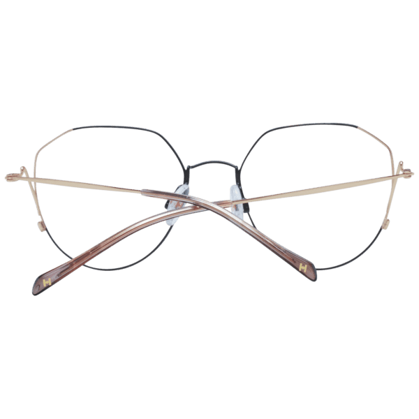 Détails branches – lunette Ana Hickmann HI1181 5209A en Métal