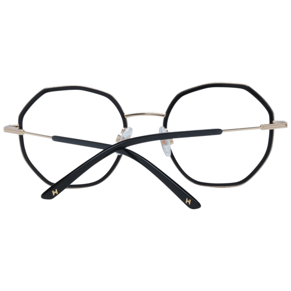 Détails branches – lunette Ana Hickmann HI1184 52A01 en Métal et plastique