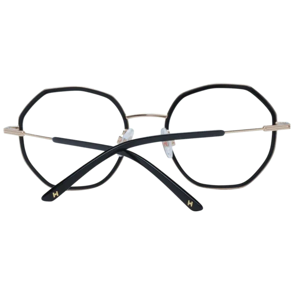 Détails branches – lunette Ana Hickmann HI1184 52A01 en Métal et plastique