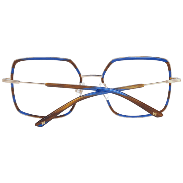 Détails branches – lunette Ana Hickmann HI1185 54E01 en Métal