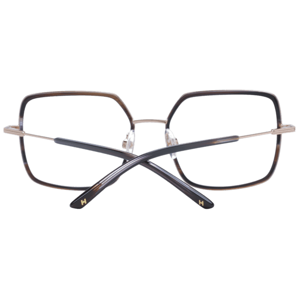 Détails branches – lunette Ana Hickmann HI1185 54E02 en Métal