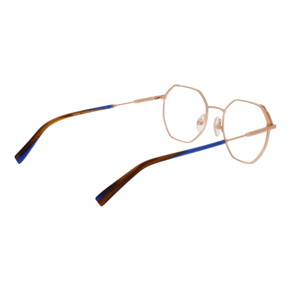 Détails branches – lunette Ana Hickmann HI1191 5006A en Métal