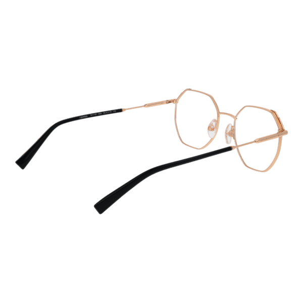 Détails branches – lunette Ana Hickmann HI1191 5009A en Métal