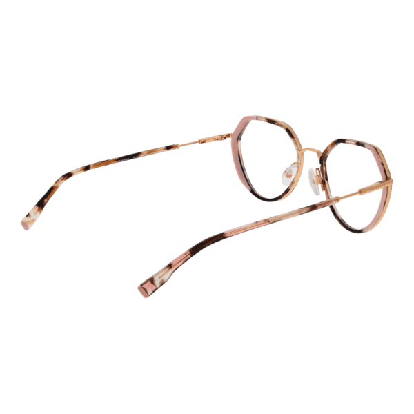 Détails branches – lunette Ana Hickmann HI1195 52H02 en Métal