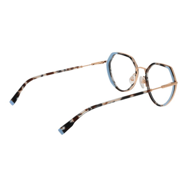 Détails branches – lunette Ana Hickmann HI1195 52H04 en Métal