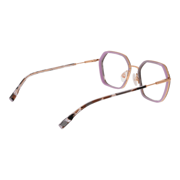 Détails branches – lunette Ana Hickmann HI1196 51H02 en Métal