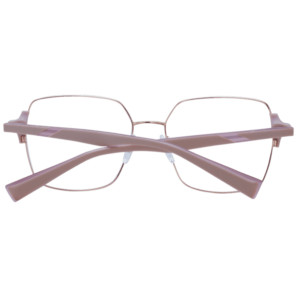 Détails branches – lunette Ana Hickmann HI1209 54D01 en Métal