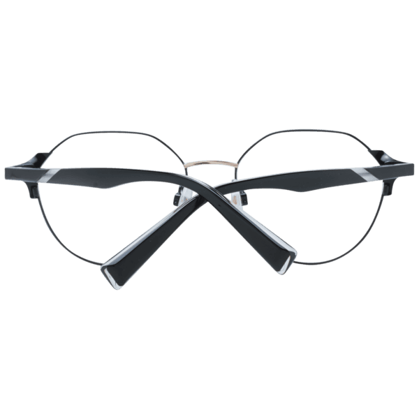 Détails branches – lunette Ana Hickmann HI1210 53A01 en Métal