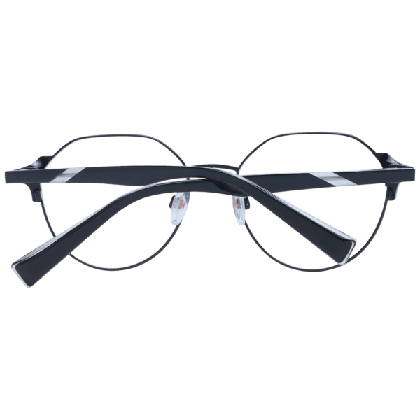 Détails branches – lunette Ana Hickmann HI1210 53A02 en Métal