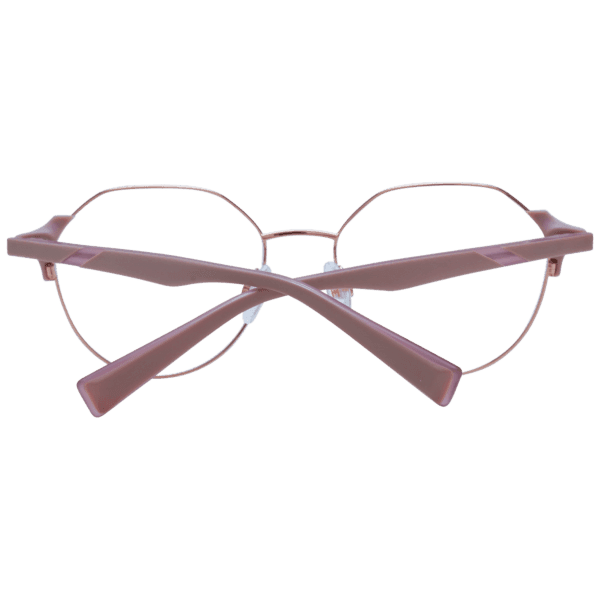 Détails branches – lunette Ana Hickmann HI1210 53D01 en Métal