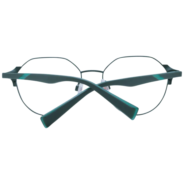 Détails branches – lunette Ana Hickmann HI1210 53D02 en Métal
