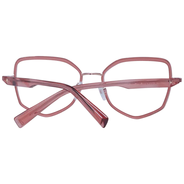 Détails branches – lunette Ana Hickmann HI1223 53T01 en Métal
