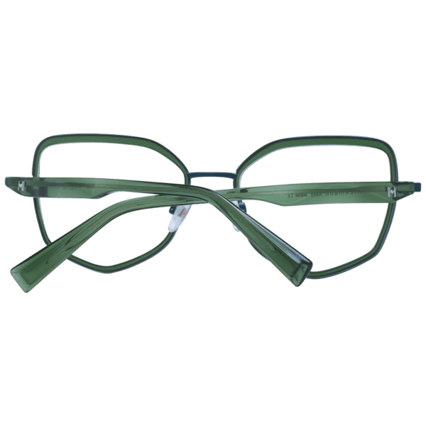 Détails branches – lunette Ana Hickmann HI1223 53T02 en Métal