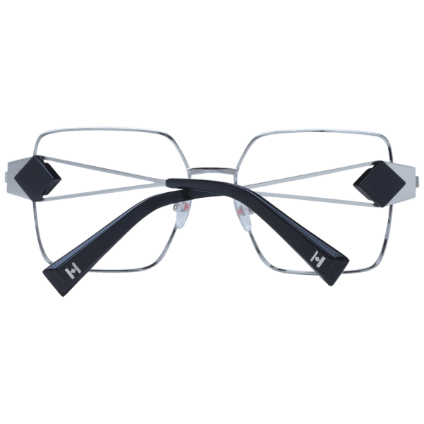 Détails branches – lunette Ana Hickmann HI1224 5409A en Métal