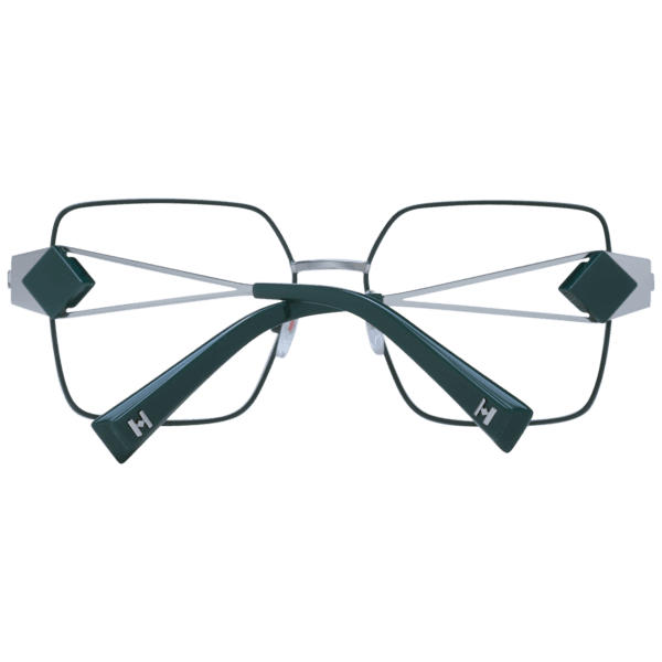 Détails branches – lunette Ana Hickmann HI1224 5412A en Métal