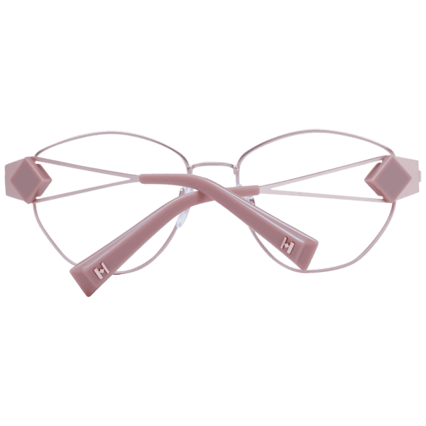 Détails branches – lunette Ana Hickmann HI1225 5401A en Métal