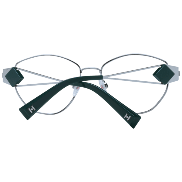 Détails branches – lunette Ana Hickmann HI1225 5403A en Métal