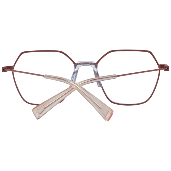 Détails branches – lunette Ana Hickmann HI1226T 5301A en Métal