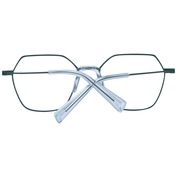 Détails branches – lunette Ana Hickmann HI1226T 5312A en Titane