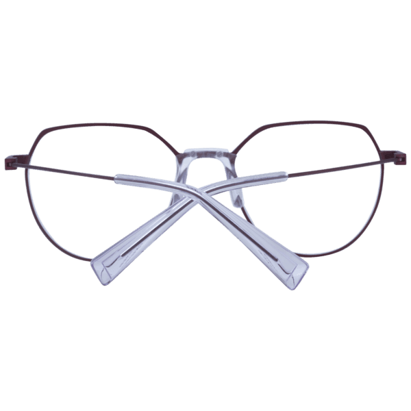 Détails branches – lunette Ana Hickmann HI1227T 5107A en Métal