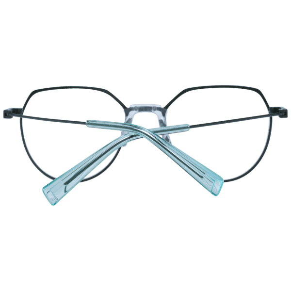 Détails branches – lunette Ana Hickmann HI1227T 5112A en Métal