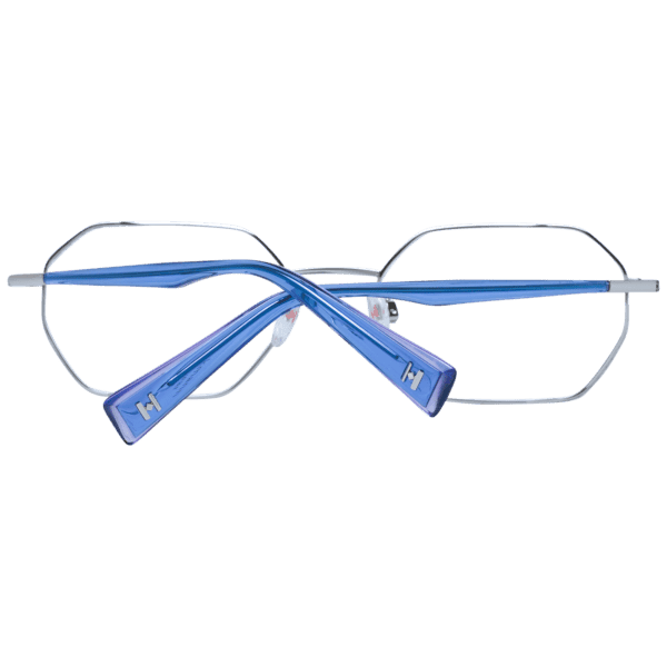 Détails branches – lunette Ana Hickmann HI1228 5306A en Métal
