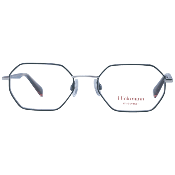 Face avant – monture optique Ana Hickmann HI1228 5312A en Vert