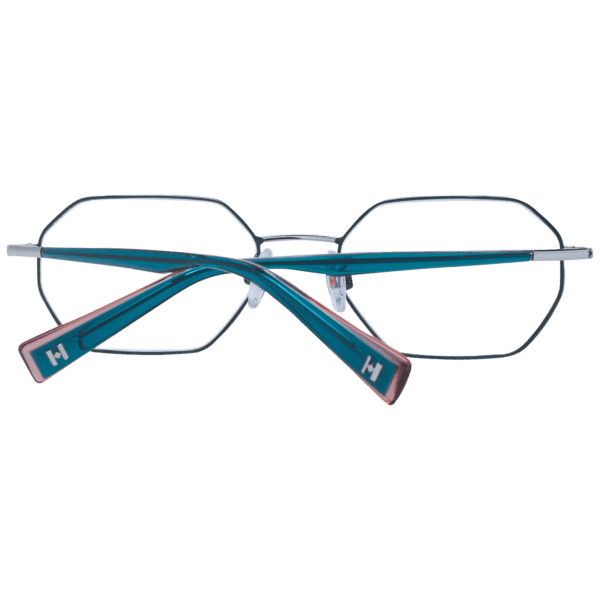 Détails branches – lunette Ana Hickmann HI1228 5312A en Métal