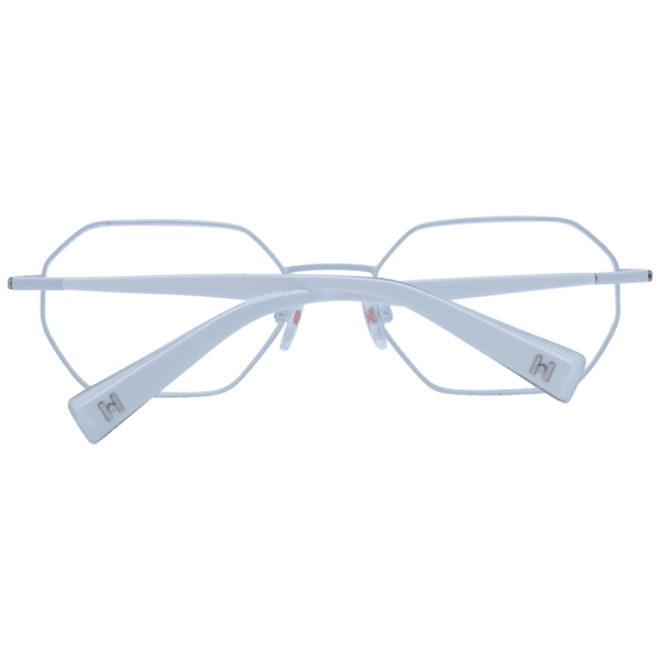 Détails branches – lunette Ana Hickmann HI1228 5315A en Métal