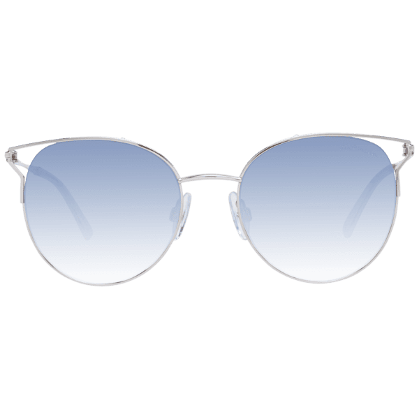 Ana Hickmann HI3101 5104D – vue de face avec monture  et verres