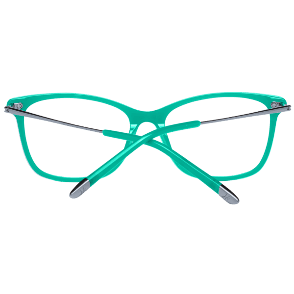 Détails branches – lunette Ana Hickmann HI6067 53T02 en Acétate