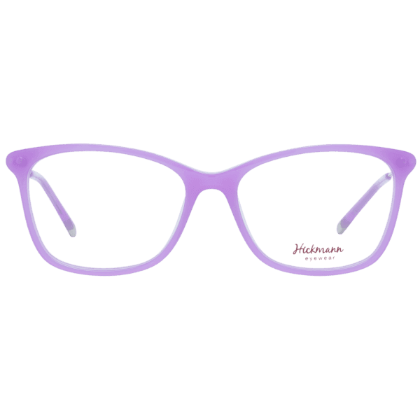 Face avant – monture optique Ana Hickmann HI6067 53T03 en Rose