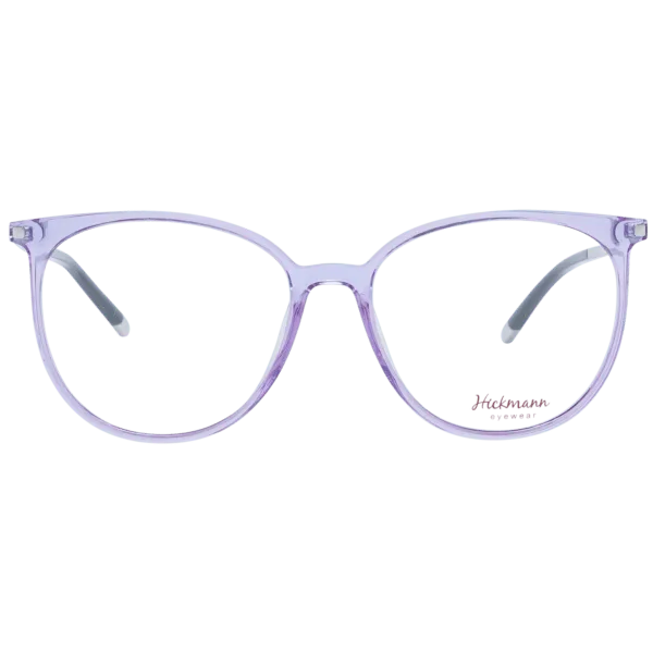 Face avant – monture optique Ana Hickmann HI6069 53T02 en Violet